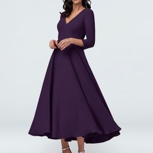 Azazie Nassif - MOB OR GROOM